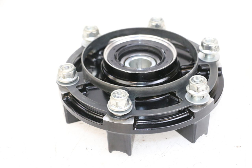 photo de KETTENRAD HALTER YAMAHA MT-07 MT07 ABS 700 (2018 - 2020) - Detailansicht des Bauteils