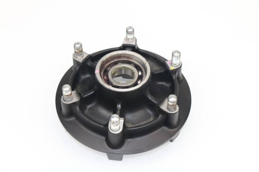 photo de KETTENRAD HALTER KAWASAKI NINJA 300 (2012 - 2017)