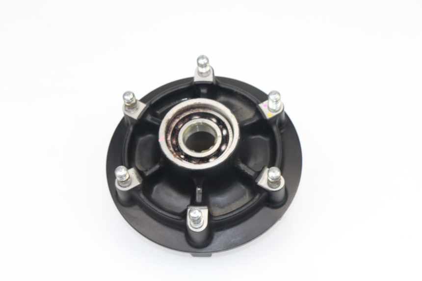photo de KETTENRAD HALTER KAWASAKI NINJA 300 (2012 - 2017)