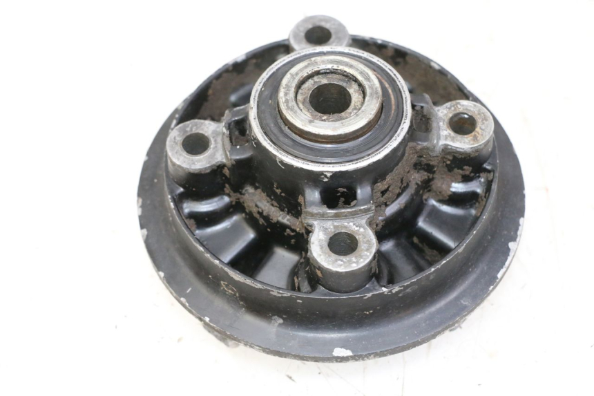 photo de KRONENHALTER YAMAHA PW 80 (1983 - 2014)