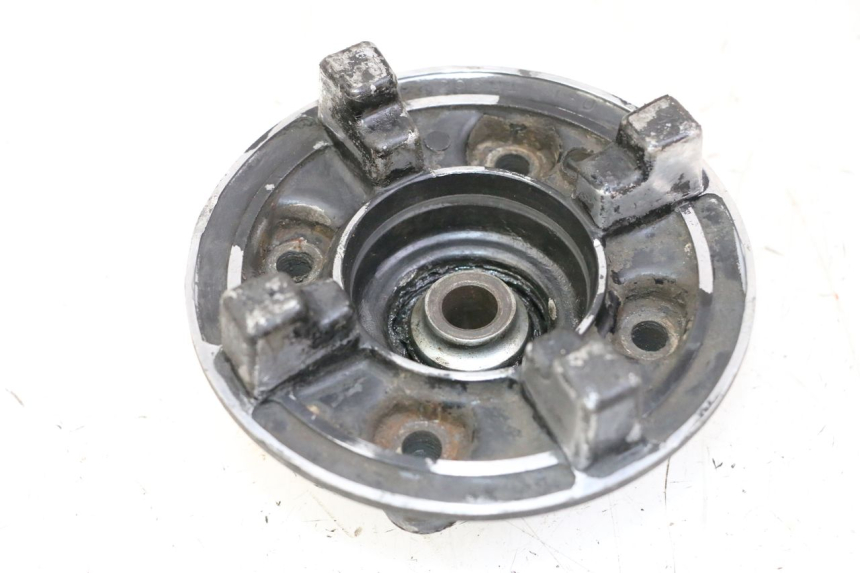 photo de KRONENHALTER YAMAHA PW 80 (1983 - 2014)
