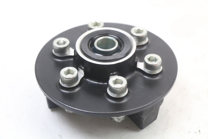 photo de KETTENRAD HALTER ROYAL ENFIELD SCRAM 411 (2022 - 2024)