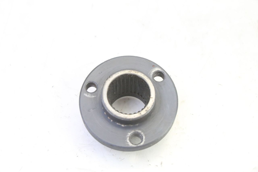 photo de KETTENRAD HALTER HYTRACK S 150 (2003 - 2011)