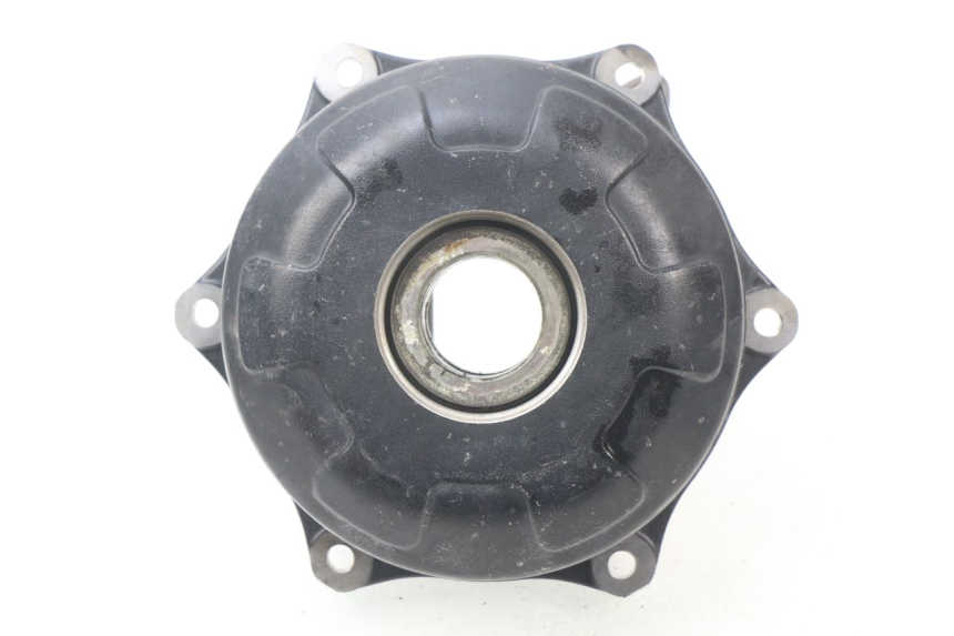 photo de KETTENRAD HALTER TRIUMPH SPEED TRIPLE 1050 (2005 - 2007)