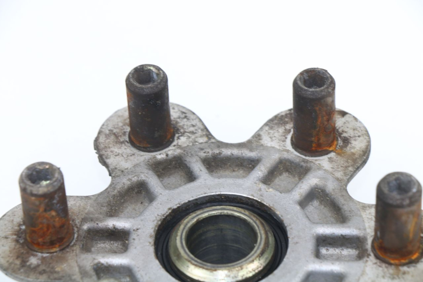 photo de KETTENRAD HALTER DUCATI ST2 944 (1997 - 2003)