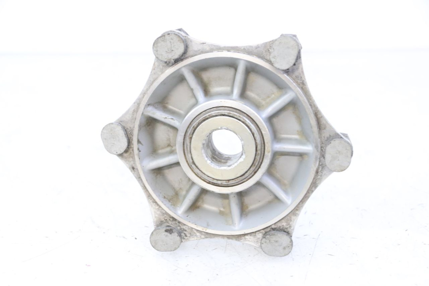 photo de KETTENRAD HALTER KTM SUPERENDURO R 950 (2005 - 2009)