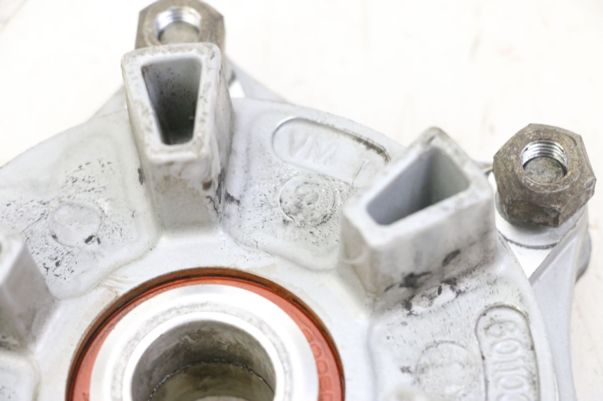 photo de KETTENRAD HALTER KTM SUPERENDURO R 950 (2005 - 2009)