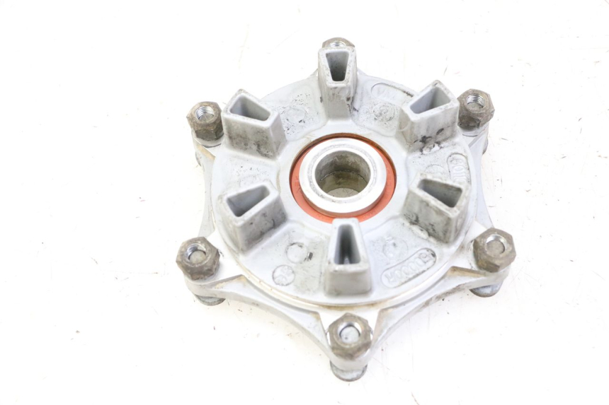 photo de KETTENRAD HALTER KTM SUPERENDURO R 950 (2005 - 2009)
