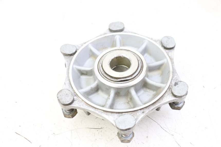 photo de KETTENRAD HALTER KTM SUPERENDURO R 950 (2005 - 2009)