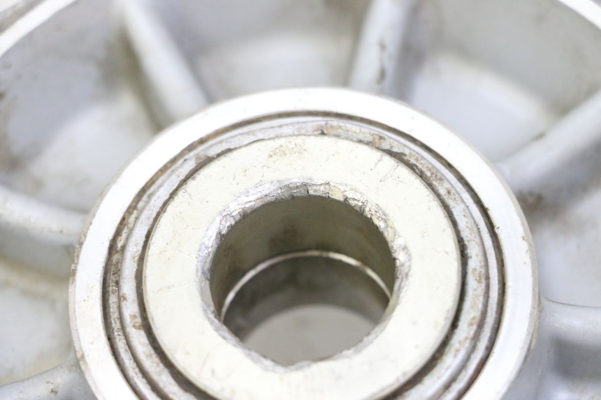 photo de KETTENRAD HALTER KTM SUPERENDURO R 950 (2005 - 2009)