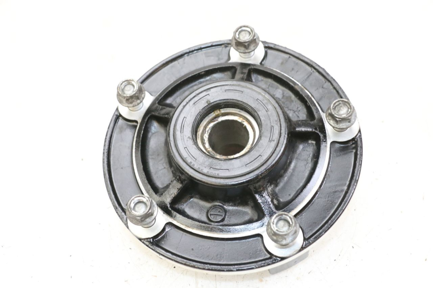 photo de KETTENRAD HALTER SUZUKI GSR 750 (2011 - 2017)