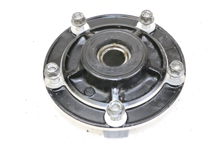 photo de KETTENRAD HALTER SUZUKI GSR 750 (2011 - 2017)