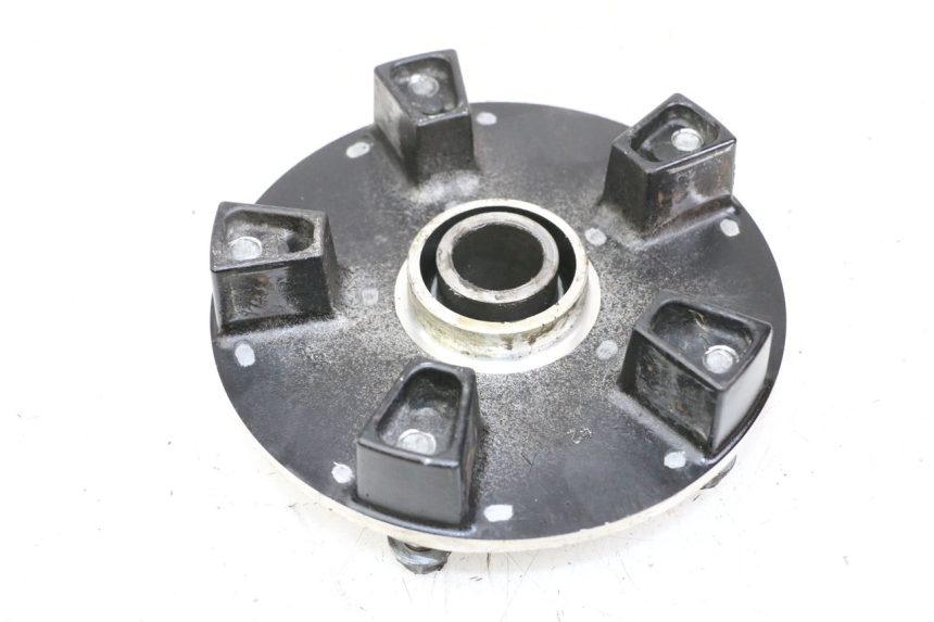 photo de KETTENRAD HALTER SUZUKI GSR 750 (2011 - 2017)