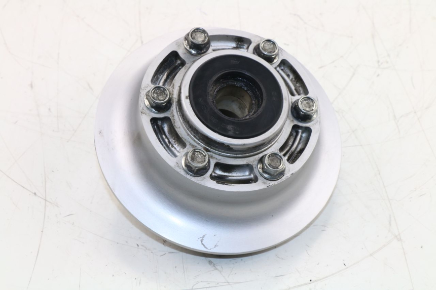 photo de KETTENRAD HALTER SUZUKI GSX  INAZUMA 750 (1998 - 2003)