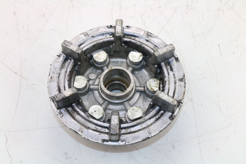 photo de KETTENRAD HALTER SUZUKI GSX  INAZUMA 750 (1998 - 2003)