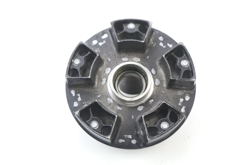 photo de KETTENRAD HALTER SUZUKI GSX-R GSXR 600 (2008 - 2010)