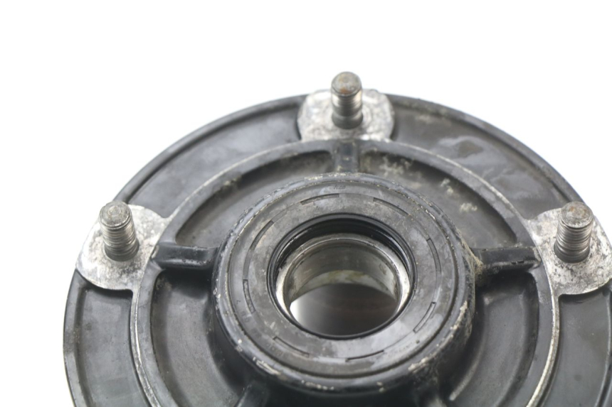 photo de KETTENRAD HALTER SUZUKI GSX-R GSXR 600 (2008 - 2010)