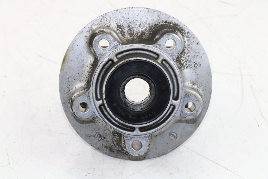 photo de KETTENRAD HALTER SUZUKI SV N 650 (2003 - 2009)