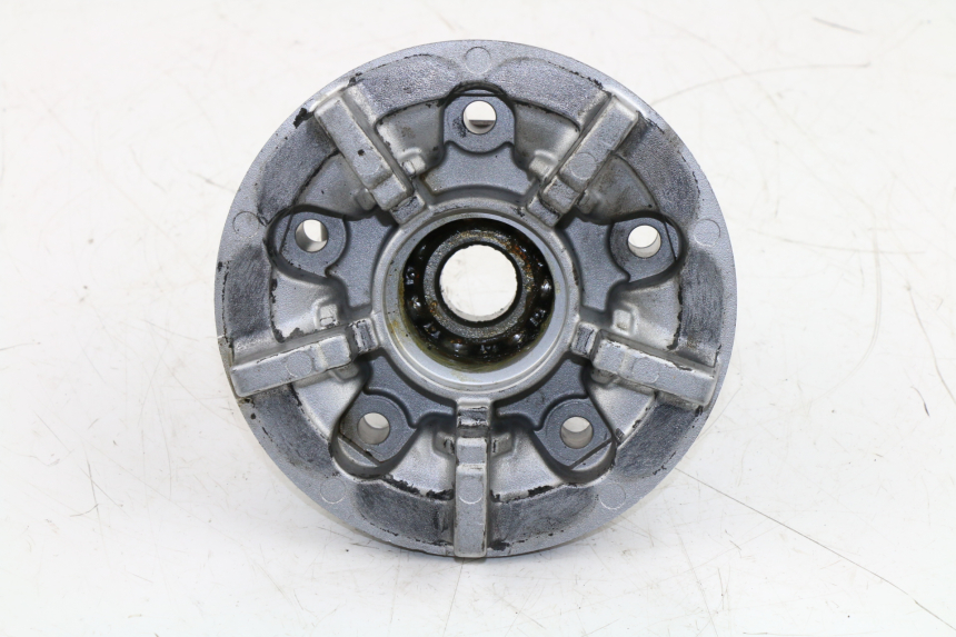 photo de KETTENRAD HALTER SUZUKI SV N 650 (2003 - 2009)