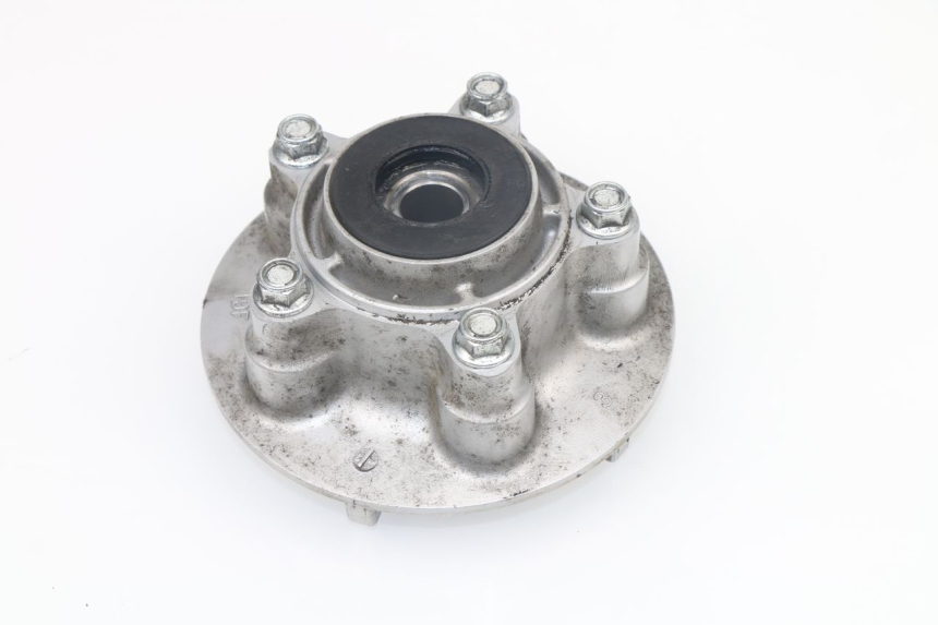 photo de KRONENHALTER SUZUKI SV S 650 (2003 - 2009)