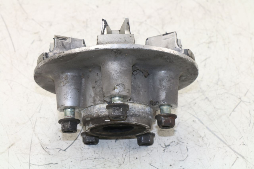 photo de KETTENRAD HALTER TRIUMPH TIGER 955 (2001 - 2004)