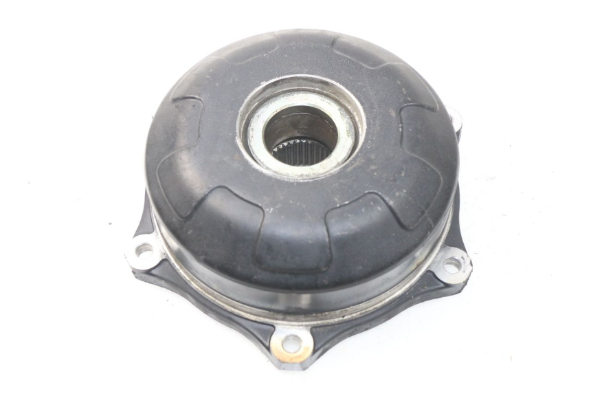 photo de KETTENRAD HALTER TRIUMPH SPRINT ST ABS 1050 (2005 - 2007)