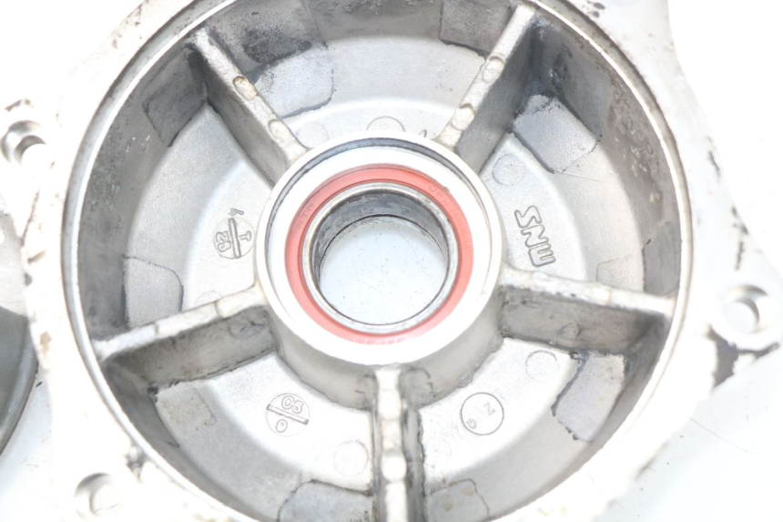 photo de KETTENRAD HALTER TRIUMPH SPRINT ST ABS 1050 (2005 - 2007)