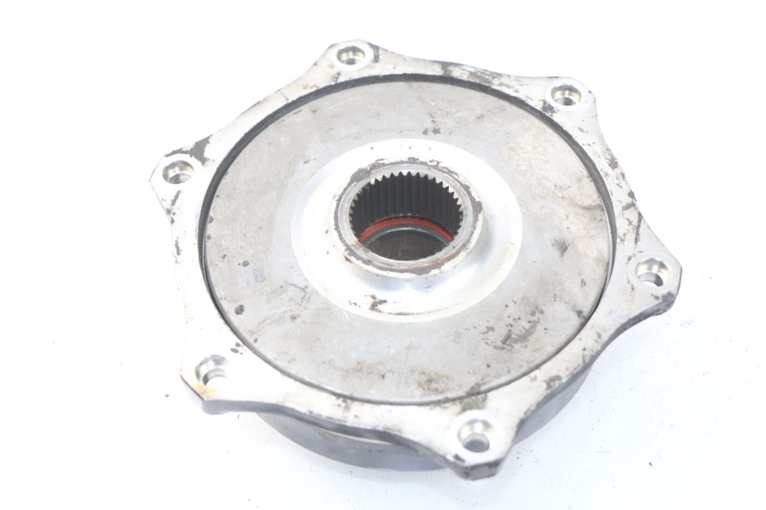 photo de KETTENRAD HALTER TRIUMPH SPRINT ST ABS 1050 (2005 - 2007)