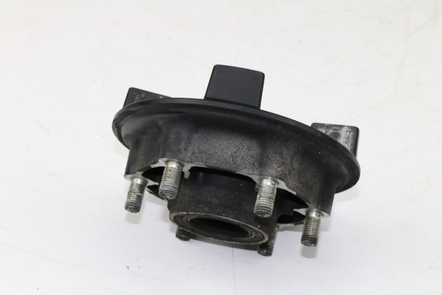 photo de KETTENRAD HALTER KAWASAKI VERSYS ABS 650 (2006 - 2010)