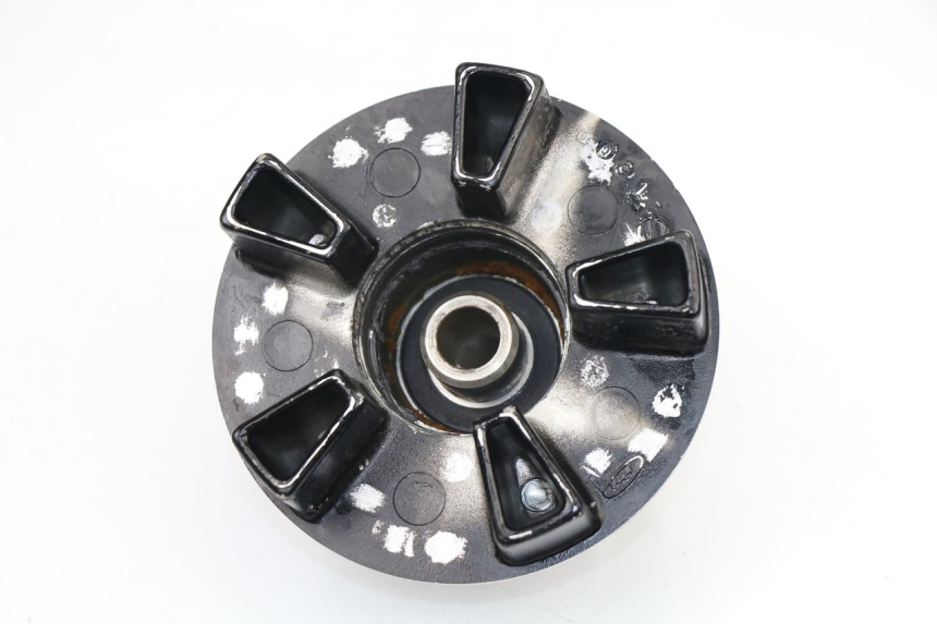 photo de KETTENRAD HALTER HONDA VF 1000 (1984 - 1988)