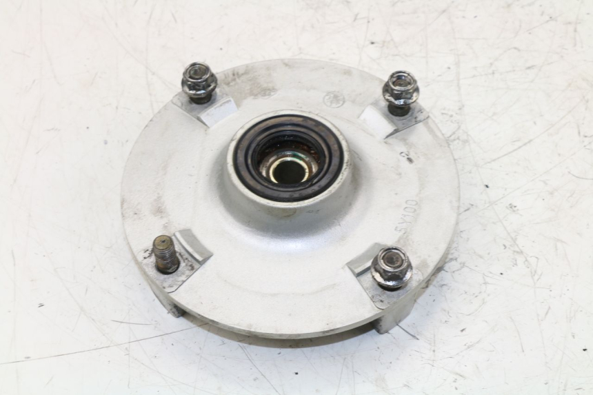 photo de KETTENRAD HALTER YAMAHA VIRAGO 125 (1996 - 2003)