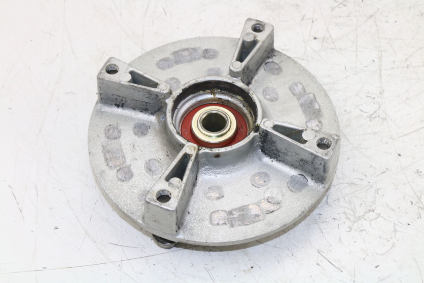 photo de KETTENRAD HALTER YAMAHA VIRAGO 125 (1996 - 2003)