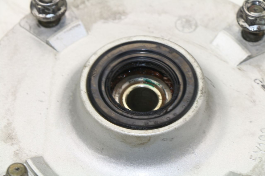 photo de KETTENRAD HALTER YAMAHA VIRAGO 125 (1996 - 2003)