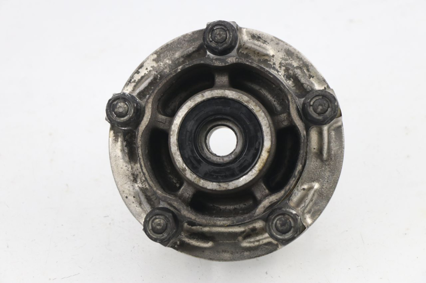 photo de KETTENRAD HALTER HONDA VTR F FIRESTORM 1000 (1997 - 2001)