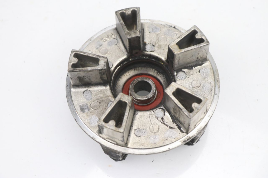photo de KETTENRAD HALTER HONDA VTR F FIRESTORM 1000 (1997 - 2001)
