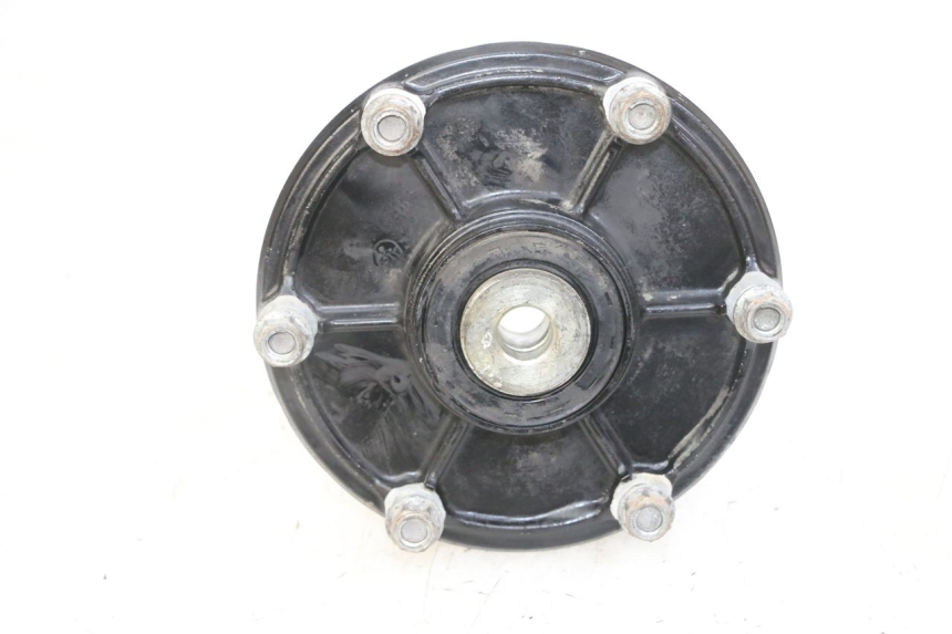 photo de KETTENRAD HALTER YAMAHA XJ6 ABS 600 (2008 - 2016)