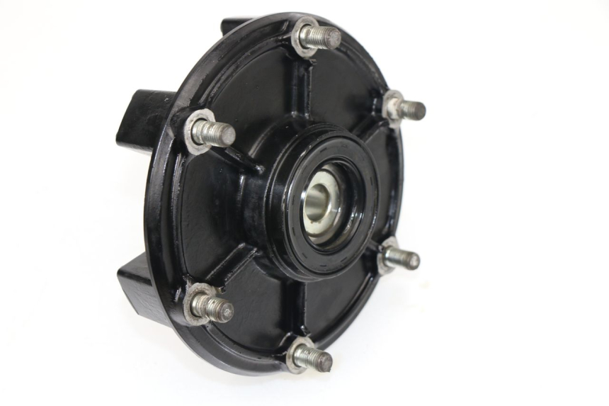 photo de KETTENRAD HALTER YAMAHA XJ6 ABS 600 (2008 - 2016)