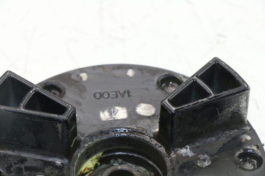 photo de KETTENRAD HALTER YAMAHA XJN DIVERSION 600 (2000 - 2003)