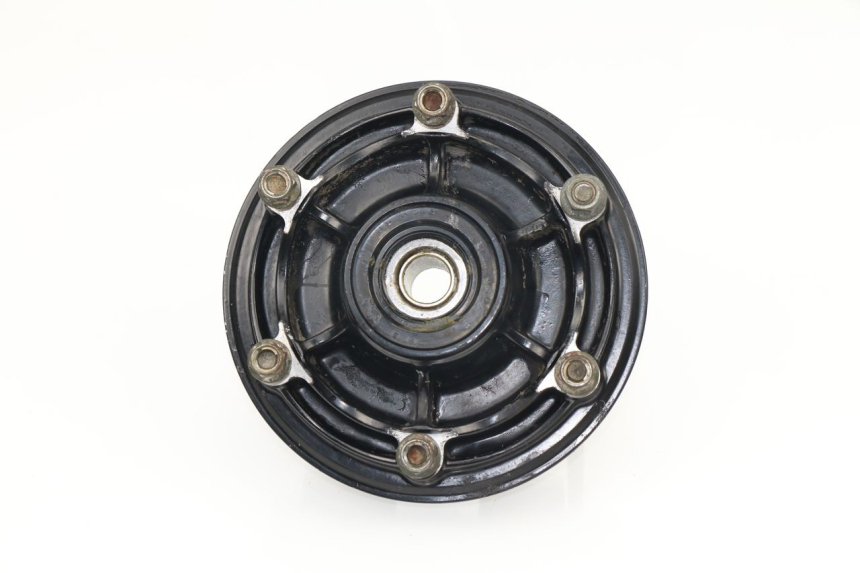 photo de KETTENRAD HALTER YAMAHA XJR 1200 (1995 - 1999)