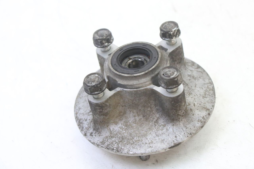 photo de KETTENRAD HALTER HONDA XLV VARADERO 125 (2000 - 2006)