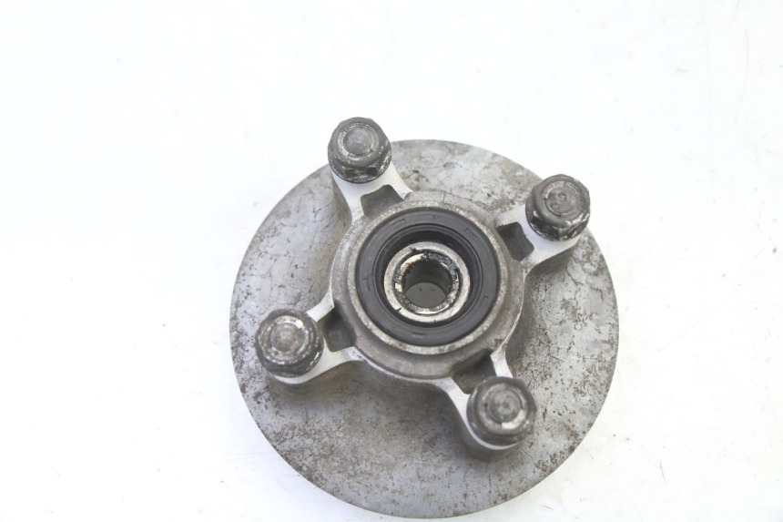 photo de KETTENRAD HALTER HONDA XLV VARADERO 125 (2000 - 2006)