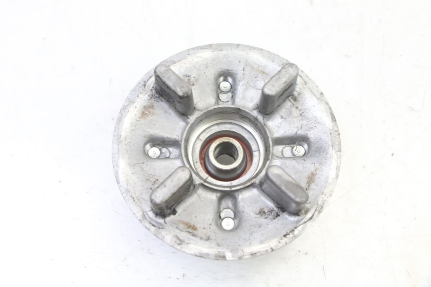 photo de KETTENRAD HALTER HONDA XLV VARADERO 125 (2000 - 2006)
