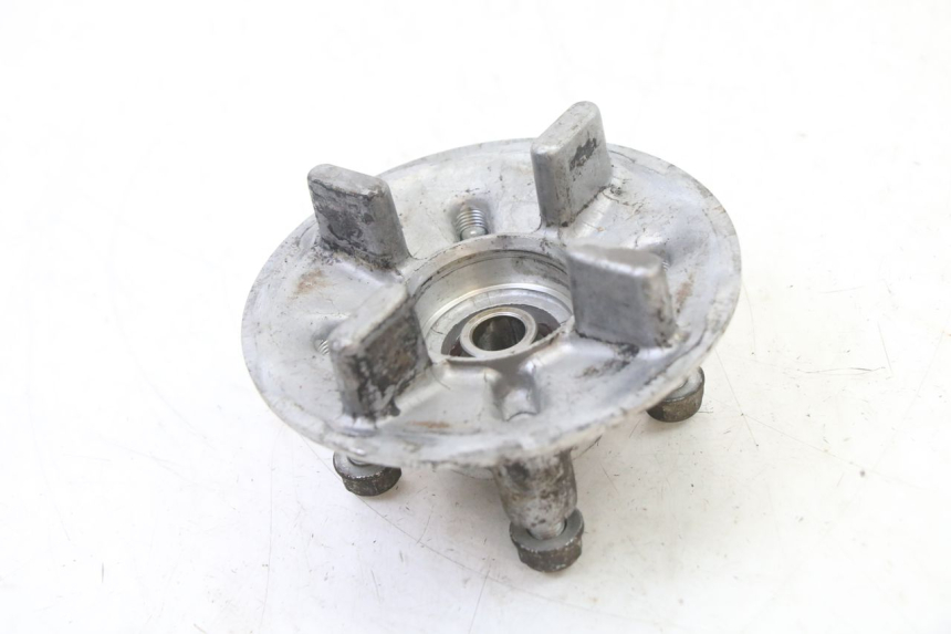 photo de KETTENRAD HALTER HONDA XLV VARADERO 125 (2000 - 2006)