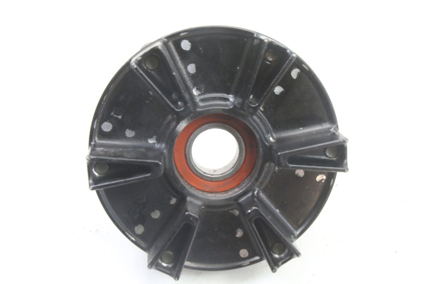 photo de KETTENRAD HALTER YAMAHA FZ6 FAZER S2 600 (2007 - 2011)