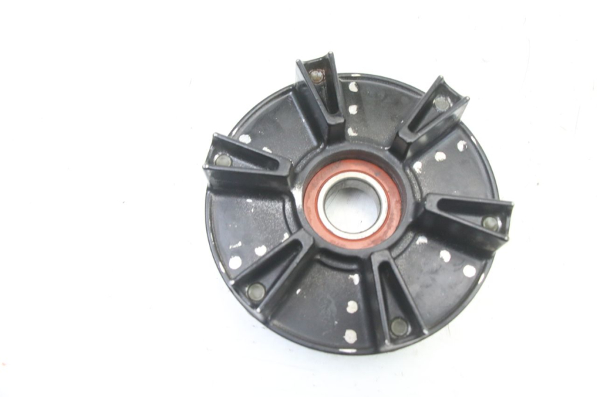 photo de KETTENRAD HALTER YAMAHA FZ6 FAZER S2 600 (2007 - 2011)