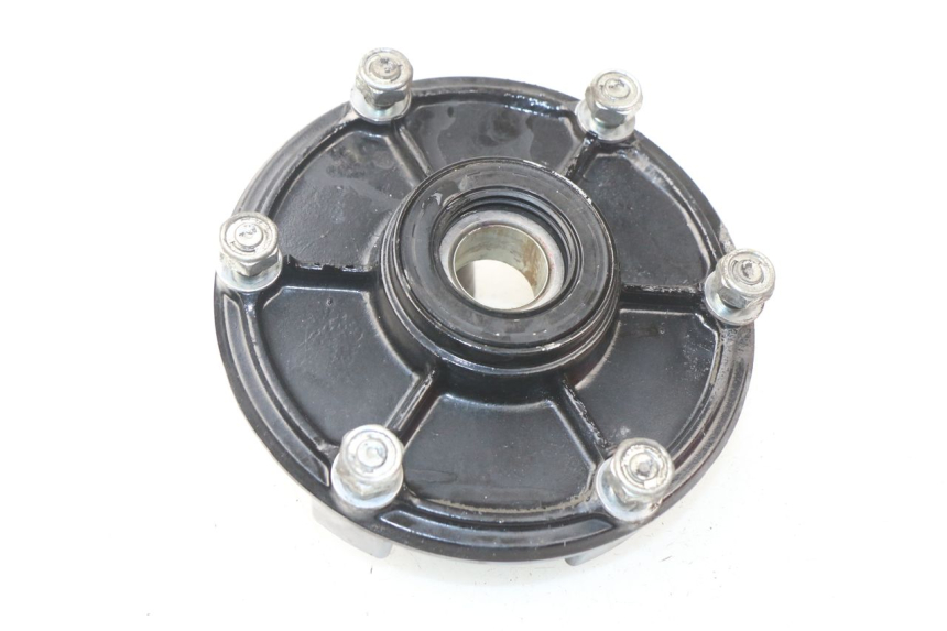 photo de KETTENRAD HALTER YAMAHA FZ8 800 (2010 - 2016)