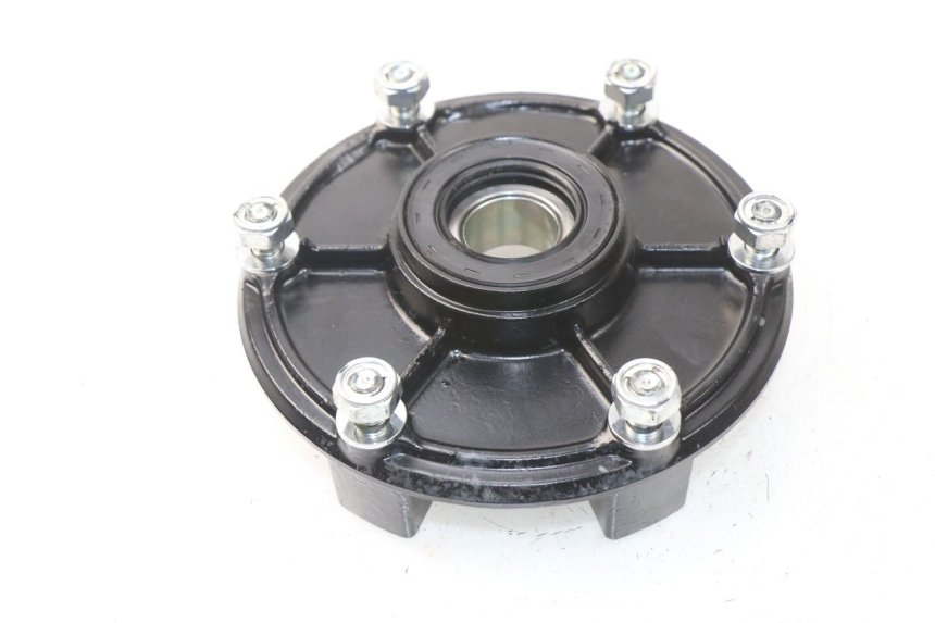 photo de KETTENRAD HALTER YAMAHA FZ8 800 (2010 - 2016)