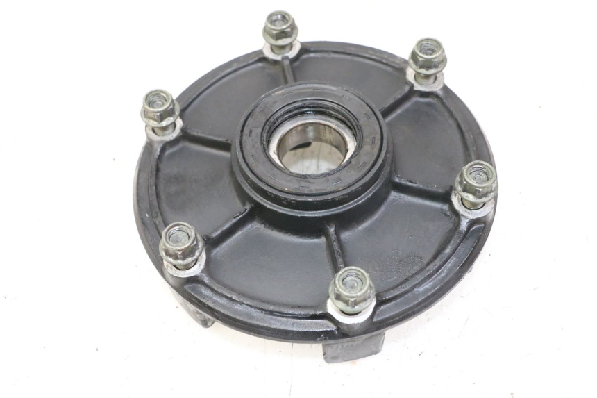 photo de KETTENRAD HALTER YAMAHA FZS FAZER 600 (2001 - 2003)