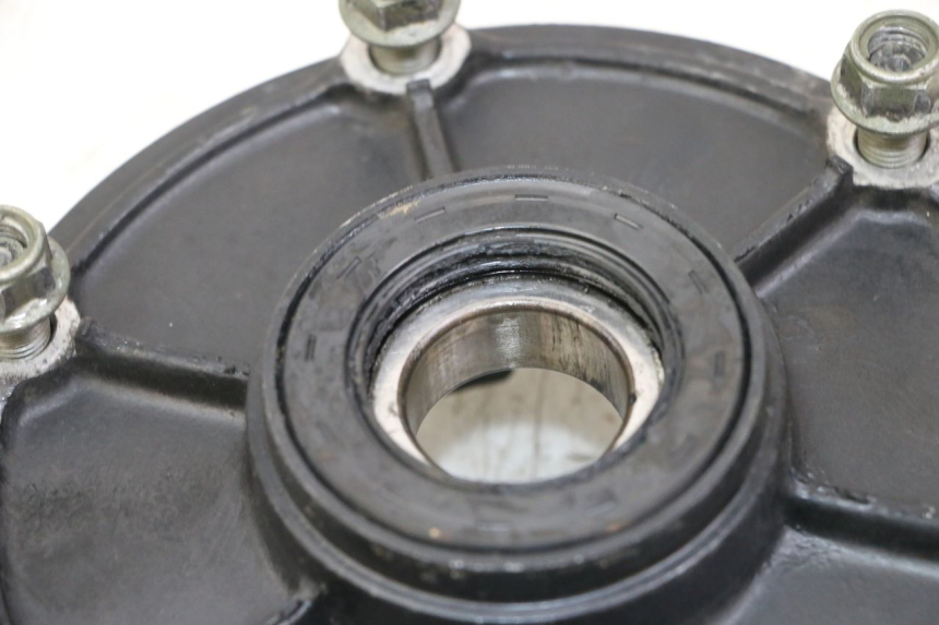 photo de KETTENRAD HALTER YAMAHA FZS FAZER 600 (2001 - 2003)