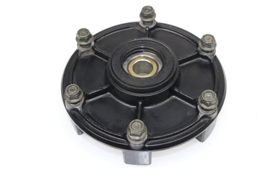 photo de KETTENRAD HALTER YAMAHA FZS FAZER 600 (2001 - 2003)